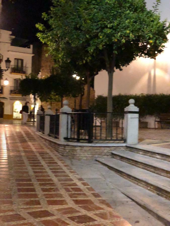 Parque Alameda Appartement Marbellac
