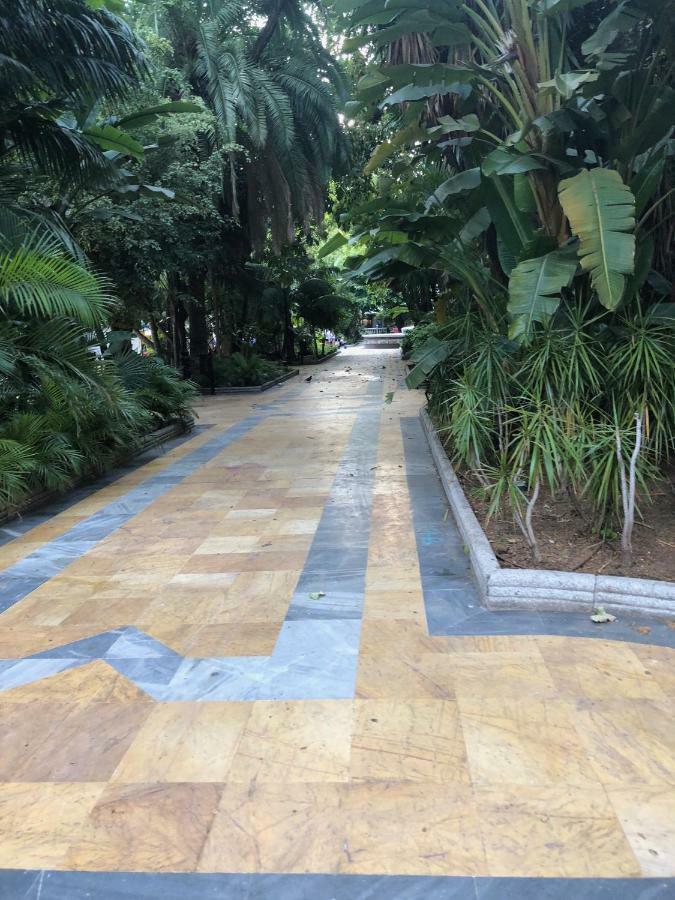 Parque Alameda Appartement Marbellac