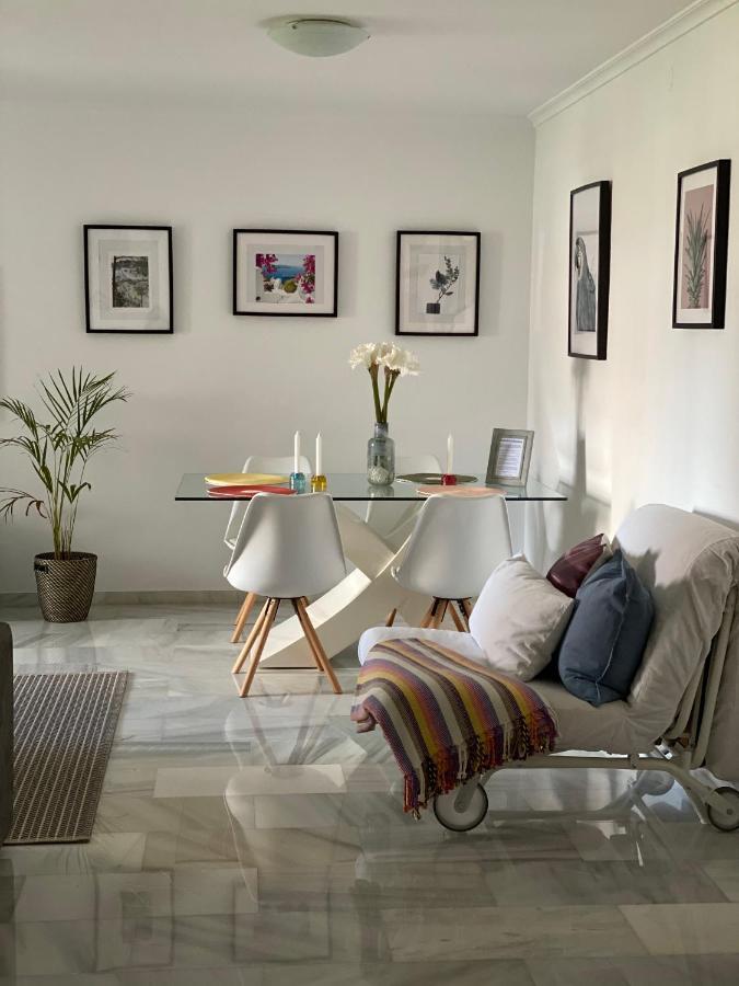 Apartamento Parque Alameda * Marbella