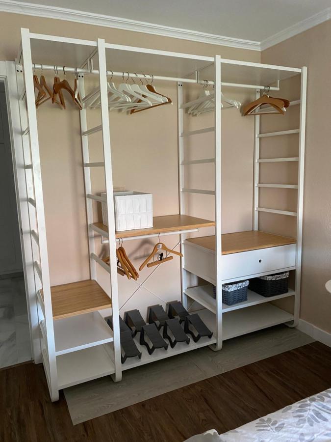 Apartamento Parque Alameda Apartamento Marbella